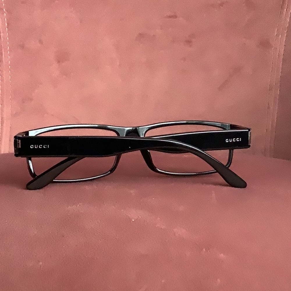 Gucci frames